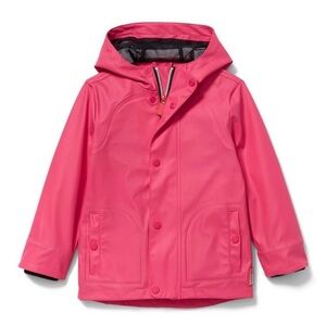 Kids Hunter original waterproof jacket
